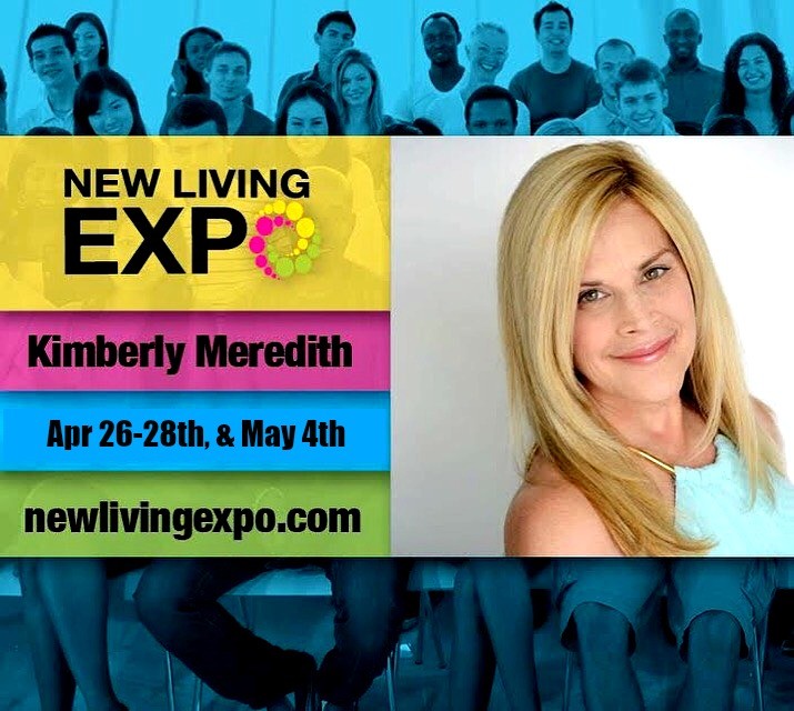 New Living Expo