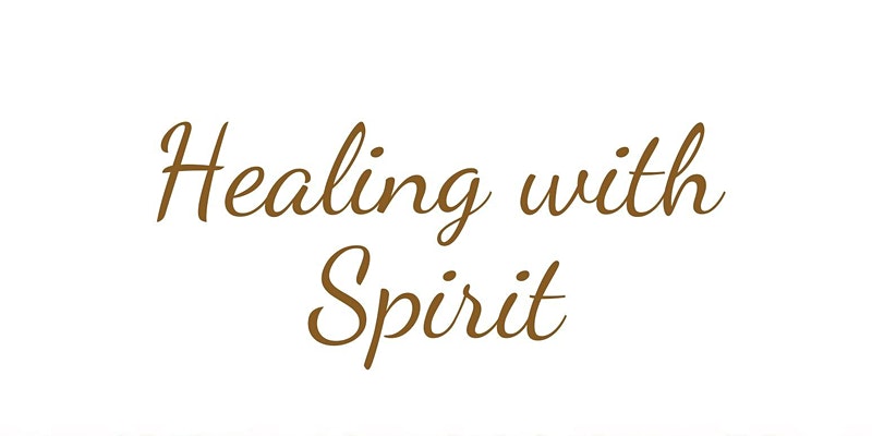 Healing with Spirit January 7 Webinar | The Healing Trilogy