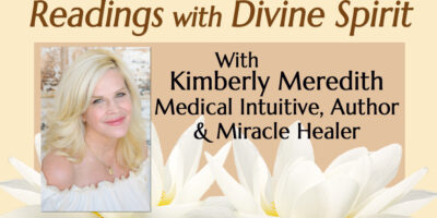 Readings With Divine Spirit
