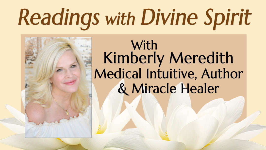 Readings With Divine Spirit