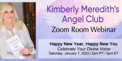 Jan 7 2023 Angel Club