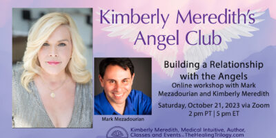 Oct 21 Angel Club