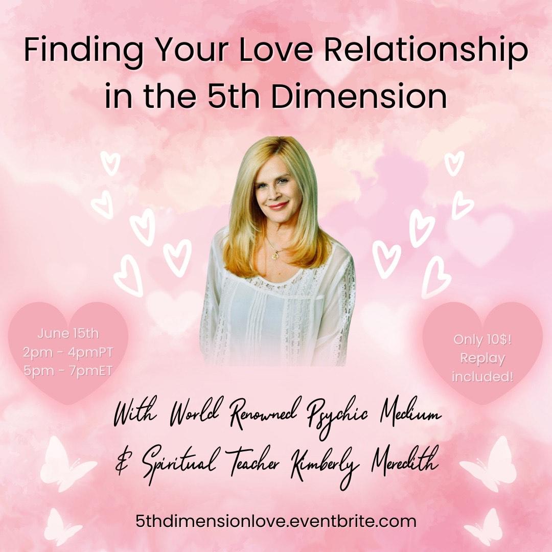 Finding Love Relationship Banner