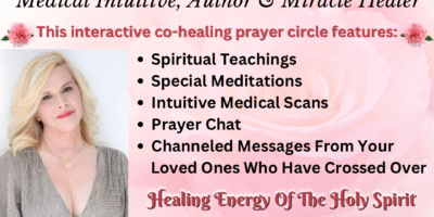 April 2026 Monthly Mother Mary Matrix