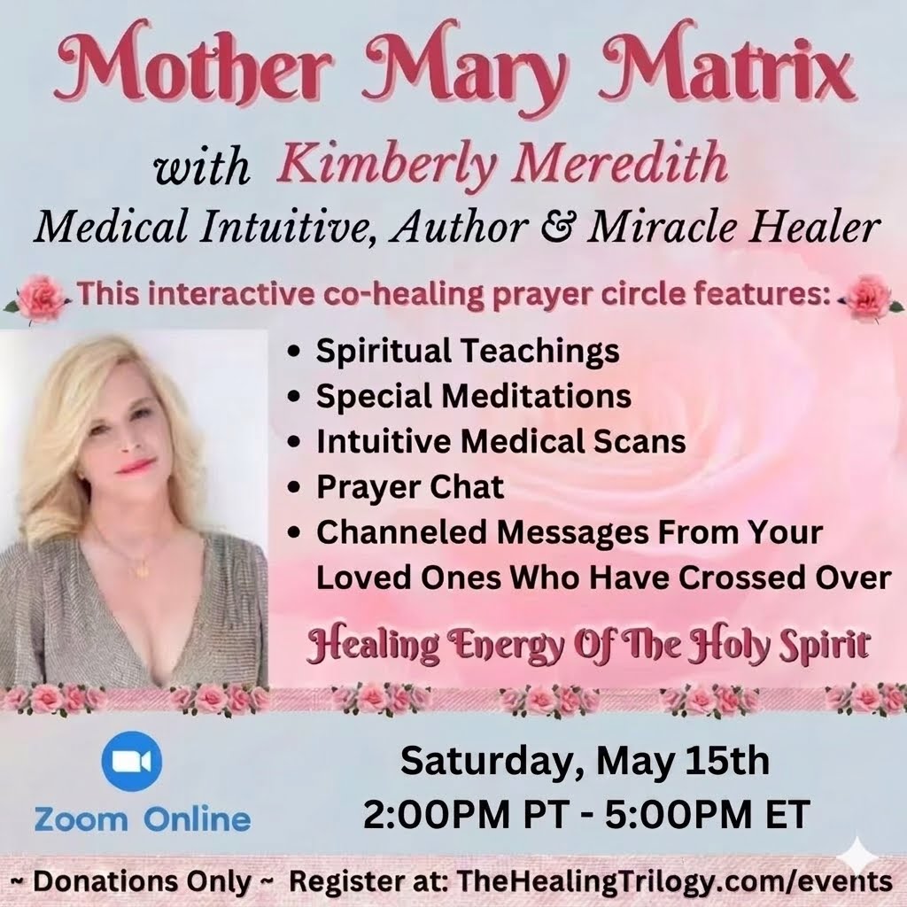 May 15 2027 MMM Banner